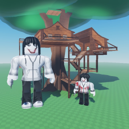 Survive Jeff The Killer!