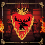 House Baratheon of Dragonstоne