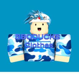 Release! BBQDUCKS's homestore!