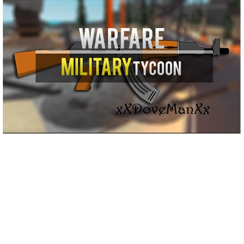 Warfare Military Tycoon V5