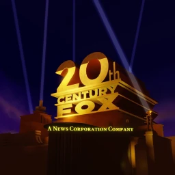 20th century fox 2007 icon
