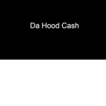 Da Hood Cash Payment group