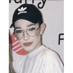 Worship james charles