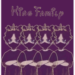 Ki̊ng Fami̊ly