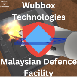 Wubox Technologies Malaysian Defence Facility