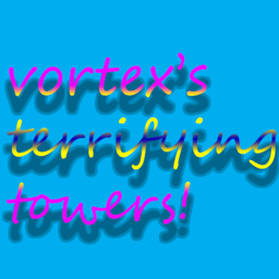 (THE MUSEUM) Vortex's Terrifying Towers