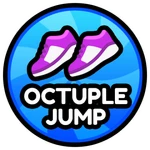 Octuple Jump (Permanent)