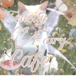 Felicity Fairy Cafe