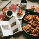Bella bakes