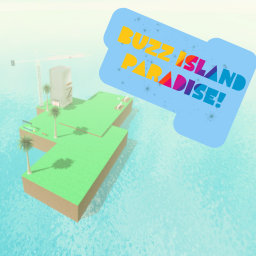 BuZz Island Paradise! 🌸 [Early Access]