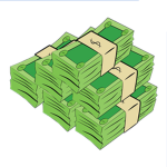 DH Cash Drops