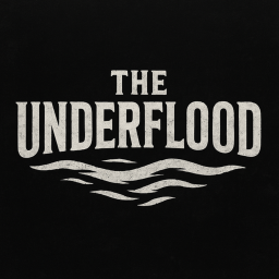 THE UNDERFLOOD