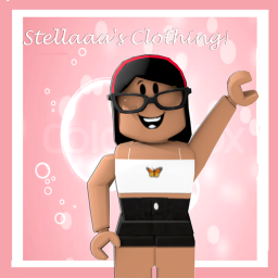 Stellaaa's Clothing's Shop
