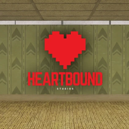 HeartWWE2026 Roblox group icon