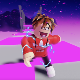 [NEW!] Vibe Obby: Infinite