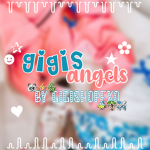 - gigi’s angels -