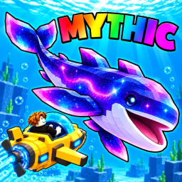 [PETS] Find A Fish 🐟