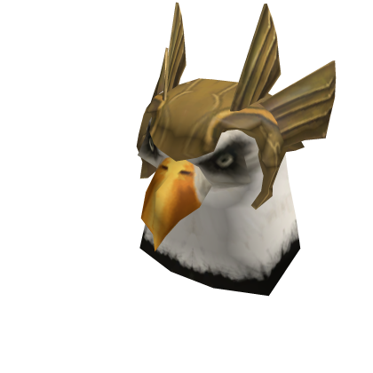 Griffin Warrior