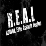 ROBLOX Elite Assault Legion (R.E.A.L)