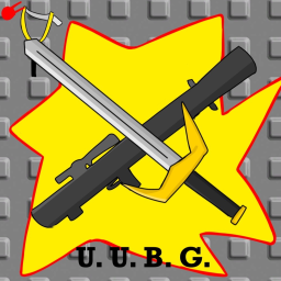 untitled unanchored battle game