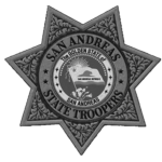 SAST | S. Andreas State Troopers