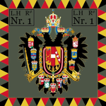 Chevauxlegers-Regiment Nr. 1