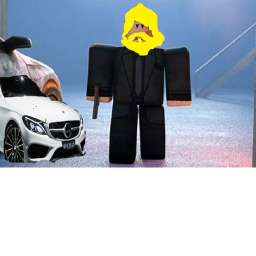 Agent Obby