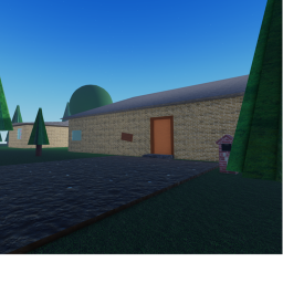 Regular Jam's House REIMAGINED