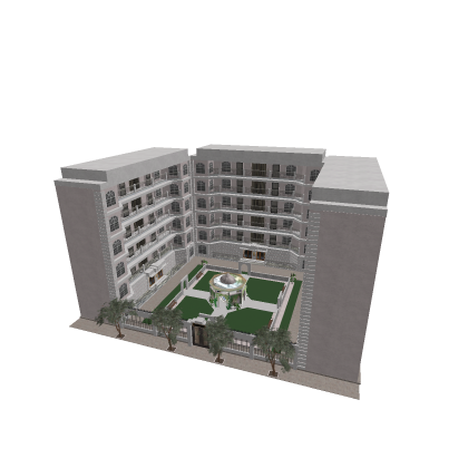 block (prop only)