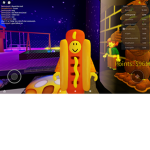 Hotdog fun group!