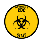 CDC's Staff