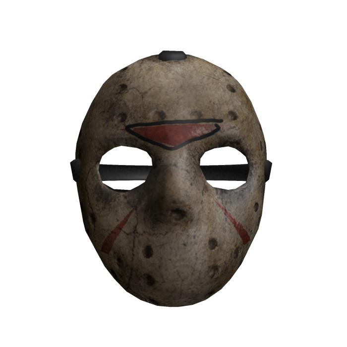 Jason Mask