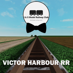 Multiplayer Victor Harbour Railway (RO SCALE)