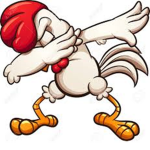 Mr Chicken Man Fan Club
