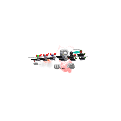 Madness Combat Morphs and Weapons Pack