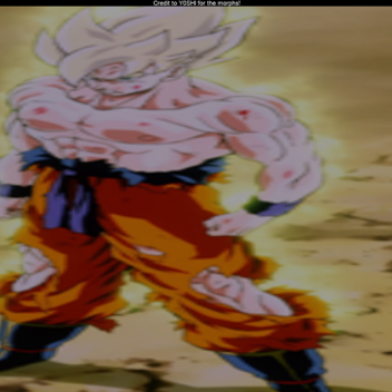 Dragon Ball Z!!! READ DISCRIPTION!