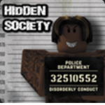 [HS:R] Hidden Society 2