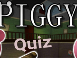 Piggy Gameshow