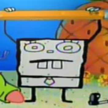 Who Killed DOODLE BOB?! ( : Win for VIP! : )