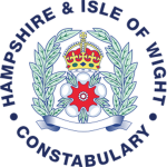 Hampshire & Isle of Wight Constabulary