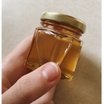 Honey Scoops