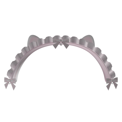 ♡ | Sweet Kitty Headband