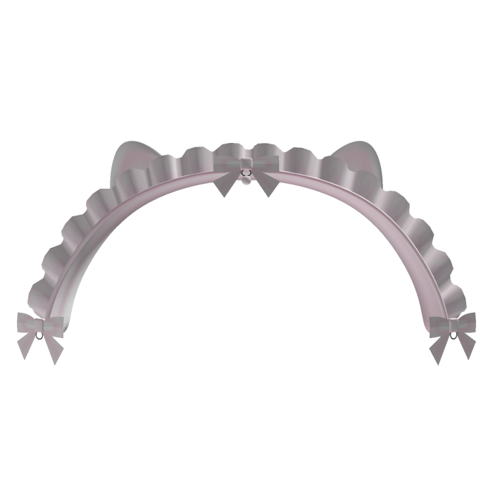 ♡ | Sweet Kitty Headband