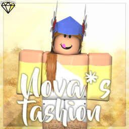 Nova* s Fashion Runway