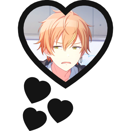 Akito Shinonome Thinking Hearts Project Sekai