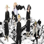 Tokyo Manji Gang | TR! |