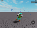 Fishy criminals