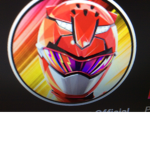 Power rangers shattered worlds