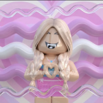 RobloxMarie Gruppe live an