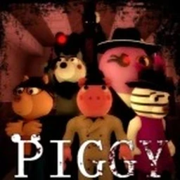 Piggy the Piace icon